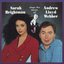 Sarah Brightman Sings Andrew Lloyd Webber