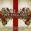 England my England