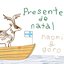 Presente De Natal 〜bossa nova christmas〜