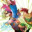 Jojo's Bizarre Adventure Part II: Battle Tendency O.S.T. [Musik]