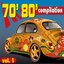 70' 80' compilation vol.1