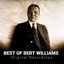 Best of Bert Williams