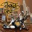 Peanuts Crew