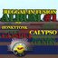 Reggae-In-Fusion Album Capsicum Records LLC: 1