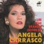 Los Mas Grandes Exitos de Angela Carrasco