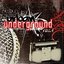 Quickstar Productions Presents : Urban Underground volume 4