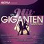 Die Hit Giganten - Tanzsongs