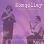 Sonqollay (Canto y Guitarra)