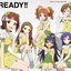 THE iDOLM@STER OP Single - READY!!