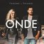 Onde Já Se Viu - Single