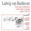 Beethoven: Trios pour clarinette, violoncelle et piano opus 11 & 38