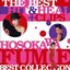 THE BEST HIT & HEAL + CLIPS ~HOSOKAWA FUMIE BEST COLLECTION~