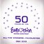 Congratulations: 50 Years Of The Eurovision Song Contest 1981-2005