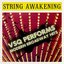 String Awakening: VSQ Performs Modern Broadway Hits