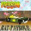 Rodent Reggae Vol. 2000