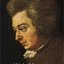 100 famous works of Mozart