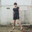 Garage Frock!