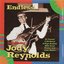 the legendary jody reynolds - endless…