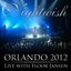 Orlando 2012 Live with Floor Jansen