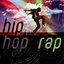 Hip Hop - Rap