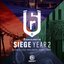 Rainbow Six Siege: Year 2 (Original Music from the Rainbow Six Siege Series)