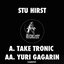 Take Tronic EP