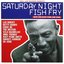 David Batiste - Saturday Night Fish Fry: New Orleans Funk And Soul album artwork