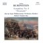 RUBINSTEIN: Symphony No. 4, 'Dramatic'