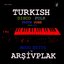Turkish Moog Edits