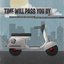 Time Will Pass You By