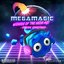 Megamagic: Wizards of the Neon Age