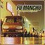 Fu Manchu - King of the Road album artwork