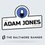 The Adam Jones Podcast