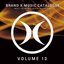 Brand X Music Catalogue - Vol. 13