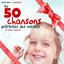 Les 50 chansons préférées des enfants en version originale