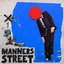 Manners Street - Single