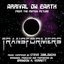 Transformers (2007) - "Arrival On Earth" from the Motion Picture (feat. Brandon K. Verrett) - Single