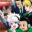 TVアニメ「HUNTERxHUNTER」 キャラクターソング集2