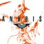 Anubis Zone Of The Enders Original Soundtrack