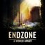 Endzone - A World Apart Digital Soundtrack