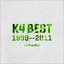 K4 BEST 1999 - 2011 Remaster