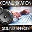 Communication Sound Effects