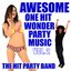 Awesome One Hit Wonder Party Music Vol. 2