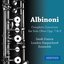 Albinoni: Complete Solo Oboe Concertos