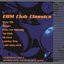 EBM Club Classics, Volume 1 (disc 2)