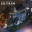 Video Game LoFi: Skyrim