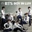 Boy In Luv -Japanese Ver.- Single