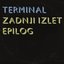 Zadnji izlet / Epilog