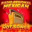 Radio Regional Mexican Hot Songs