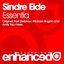 Sindre Eide - Essentia